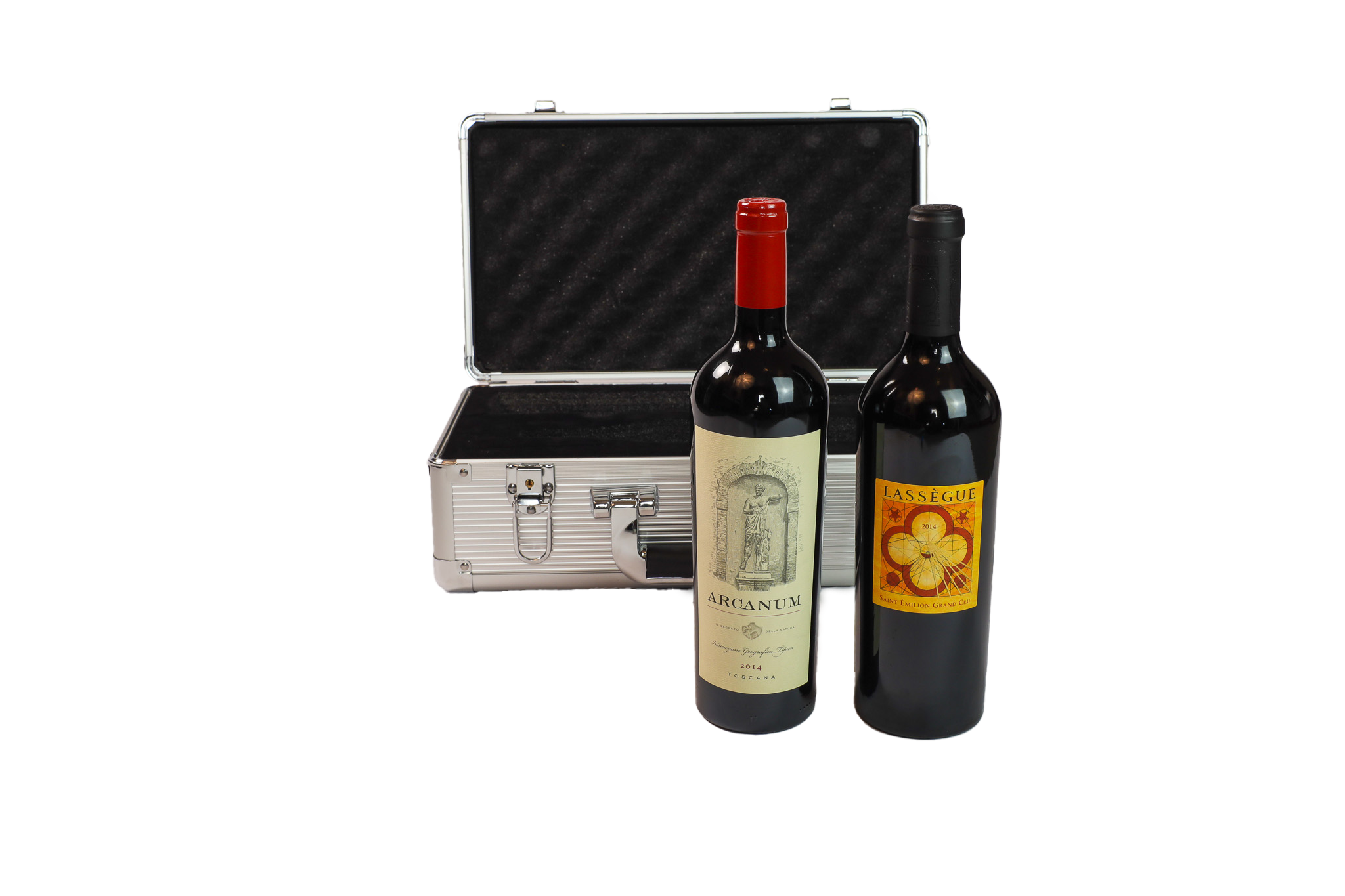 VinGardeValise® Old World Gems Bundle